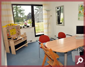 Kempe & Kuhland - Sprachtherapie Kempe & Kuhland - Sprachtherapie - Heiligenhaus