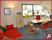 Kempe & Kuhland - Sprachtherapie Kempe & Kuhland - Sprachtherapie - Heiligenhaus