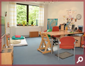 Kempe & Kuhland - Sprachtherapie Kempe & Kuhland - Sprachtherapie - Heiligenhaus