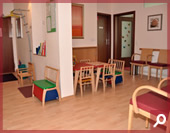 Kempe & Kuhland - Sprachtherapie Kempe & Kuhland - Sprachtherapie - Heiligenhaus